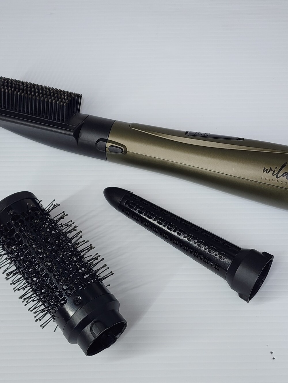 Wild Primrose by Conair 3-in-1 Hair Styling Tool
